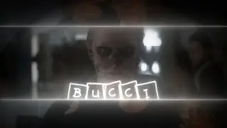 💀Hayloft - Tate Edit / American Horror Story