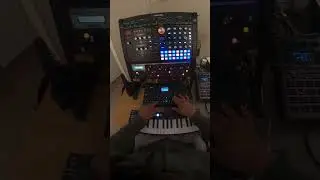 Melancholy Synth Trap