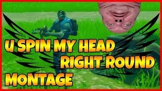 BEST MONTAGE EDIT EVER| • Fortnite Battle Royale [Deutsch]