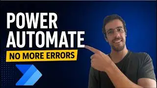 Error Handling in Power Automate Cloud flows | 
