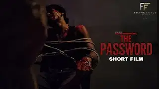 The Password | Official Action Thriller Short Film (2026)