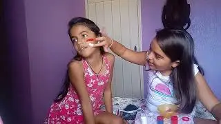 Casa ,mata ou beija-