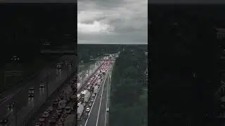What if the news was edited like a movie trailer?