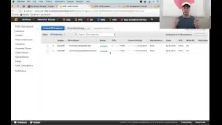 (Finance App 7) Setting up a MariaDB database instance in AWS RDS
