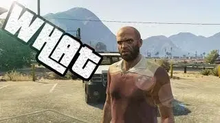 Русские в GTA 5