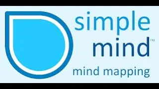 Simplemind Pro Quick Tutorial