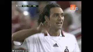 Nesta Vs Chelsea