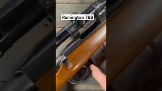 Papa’s Hunting Rifle