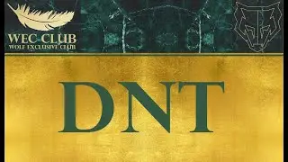 #DNT