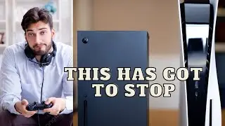 THE GAMING INDUSTRY IS IN TROUBLE! PS5 AND XBOX ARE UNSUSTAINABLE - PHIL SPENCER CALLS WARNING SONY