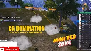 CARNIVAL GAMING DOMINATION | IQOO PRO SERIES | ROUND 2 |🔥🔥