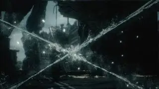 Devil May Cry 5 Cavaliere Angelo boss battle