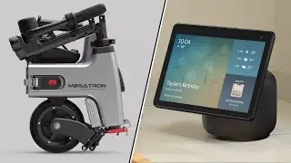 11 Cool Smart Gadgets That You Can Actually Buy Online