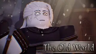 Deepwoken Lore Timeline | The Old World