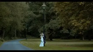 Sarah-Jane & Steve | Melville Castle, Midlothian