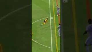 Goal With Bicycle Kick 💀🔥 