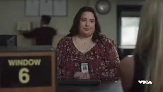 Avril Lavigne in Geico Commercial [MTV VMAs 2021]