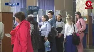 О РАБОТЕ ПОЧТЫ