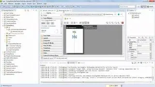 Android 4 4 Tutorials 16 How to Use Alert & Custom Dialogs in API 19 By Anant Shah