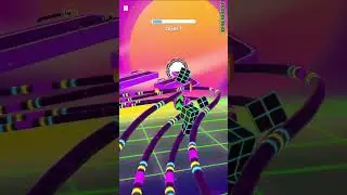 Ball Rolling Game