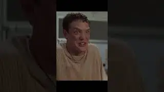 ABBY [LET ME IN COMIC] VS STU MACHER [SCREAM 1996] 