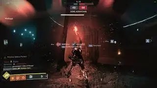 Slinging Guns - Destiny 2