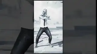 pubg mobile emot 😎😎cool dance emot🕺🕺😎