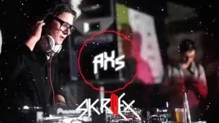 Skrillex Mashup Better Off Alone VS CA$H VS VIP's VS No Money Skrillex Remix