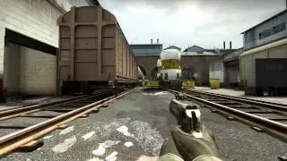 CS:GO | i'm somebody