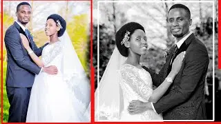 Izabayo +Ndizeye |Full Wedding //April 24. 2022. Louisville,Kentucky.