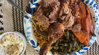 Happy Mother’sDay - Sunday Dinner- Soul Food,  Fun & LOVE!❤️