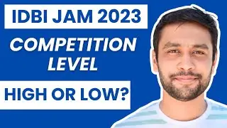 IDBI PGDBF 2023 Important Information | IDBI PGDBF Exam Level Expected? Banker Couple