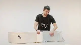 Сравнение щитков Optik и G-Netik 4