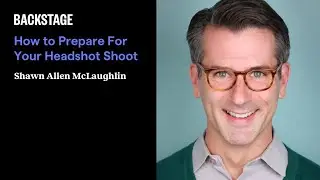 How To Prepare For Your Headshot Session