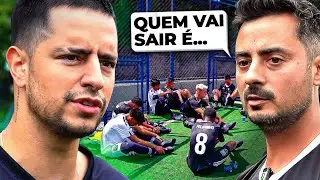 E AGORA?! REFORMULAÇÃO DA LOUD FUT7...