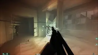 Combat in this Game is So Satisfying