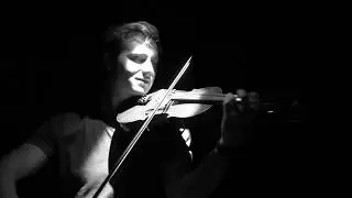 The Weeknd - In Your Eyes (violin cover)