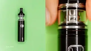 Краткий Обзор На Eleaf iJust mini 1100mah Kit