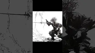 i have no enemies [Miyamoto Musashi] - Manga Edit