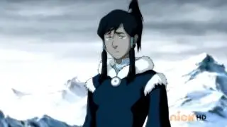 Legend of Korra Amv
