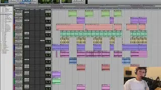 Mixing and Answering Questions from Instagram