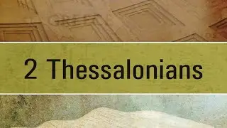 2 Thessalonians