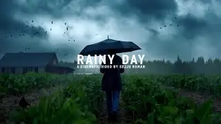 THE RAIN | cinematic video