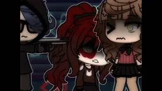 meme 🍃я НЕ знаю слова.🍃(gacha lafe)