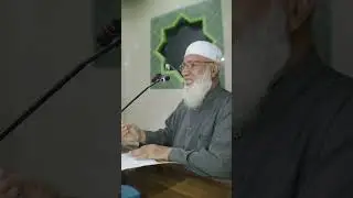 Berhijrah adalah Kelaziman, Ustadz Drs. K.H. Amin Radjab