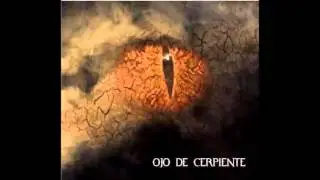 CERPIENTE   Ojo de Cerpiente