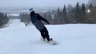 Открытие сезона 19-20