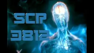 SCP-3812 - Голос позади меня