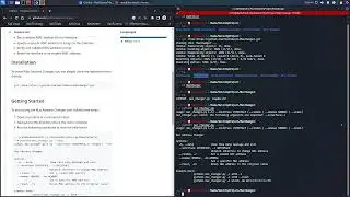 Changing Mac Address with Python (kali linux & linux)