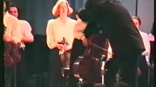 Камерный оркестр, Англия, 1996